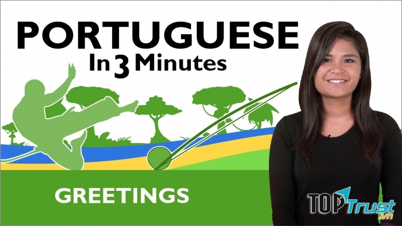 Brazil không nói tiếng Anh rộng rãi