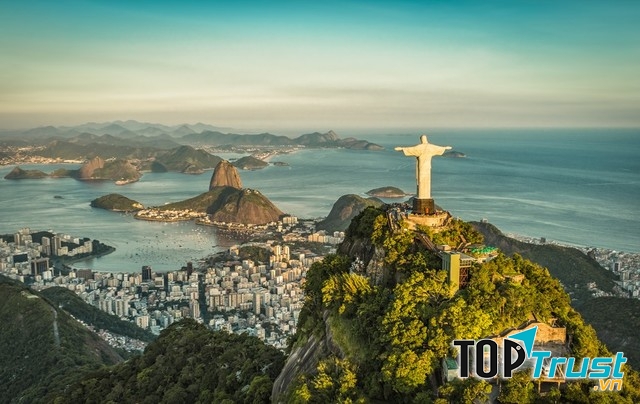Brazil có đến 02 trường đại học lọt vào top 400 trường đại học hàng đầu thế giới