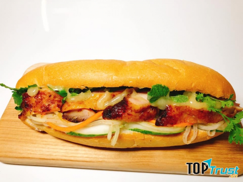 BREAD MORE - Bánh mì Hội An & đồ uống sạch