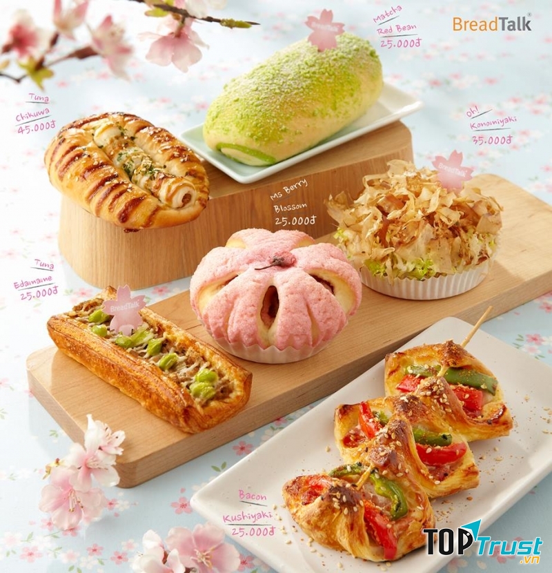 BreadTalk