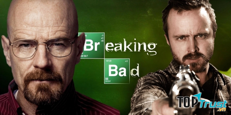 Breaking Bad
