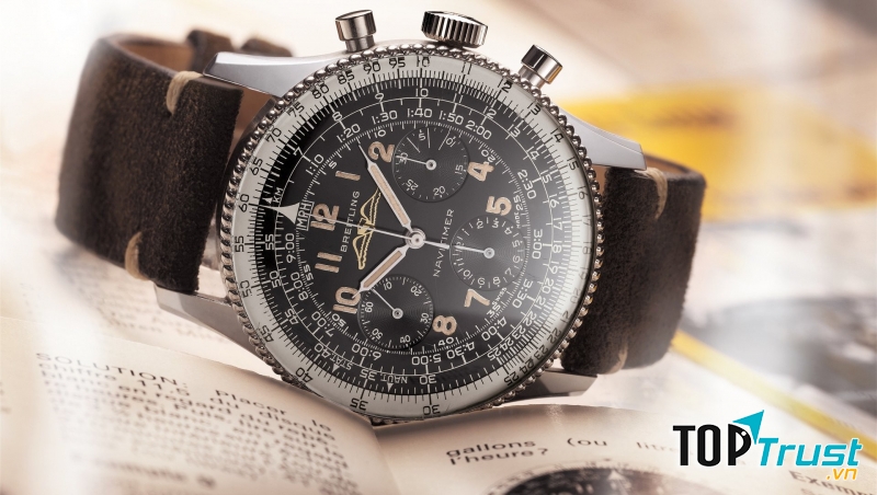 Breitling Navitimer Ref. 806 1959 Re-Edition