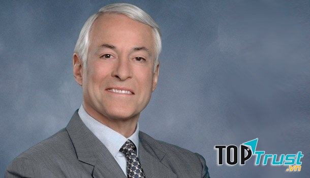 Brian Tracy