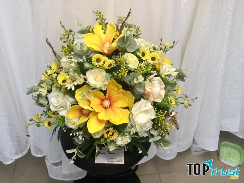 Bridal Hùng Thuận