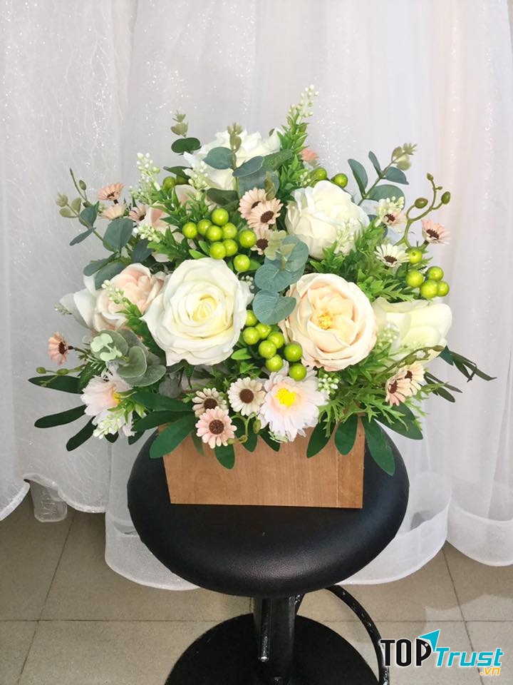 Bridal Hùng Thuận