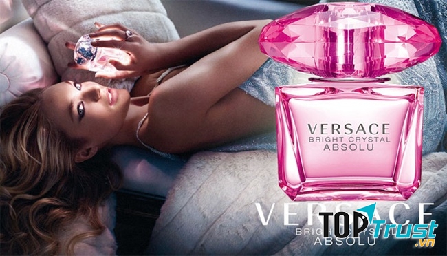 Bright Crystal Absolu Eau De Parfum