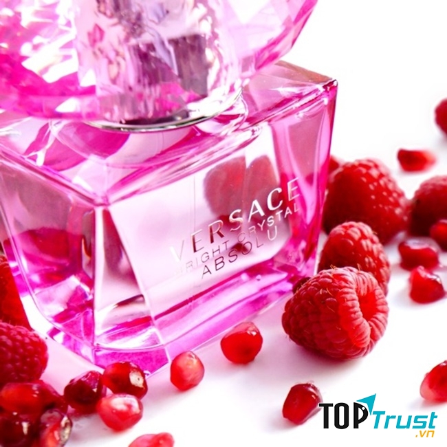 Versace Bright Crystal Absolu