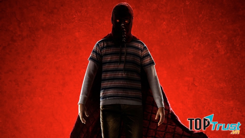 Brightburn