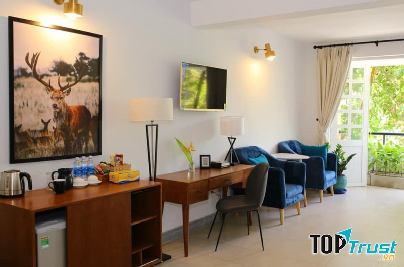 Brighton Boutique Hotel