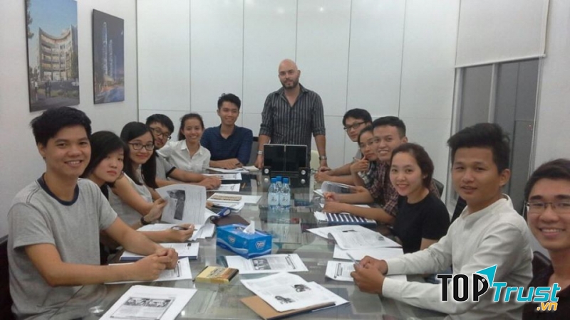 British English Club