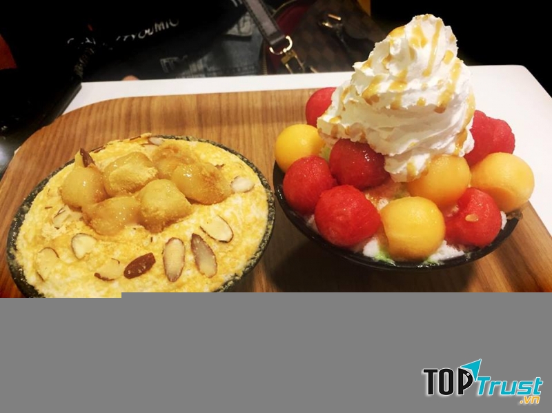 Tiệm bánh Vĩnh Thành Bakery