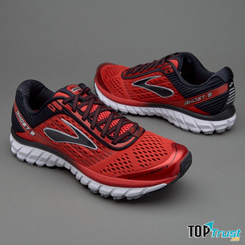 Brooks Ghost 9
