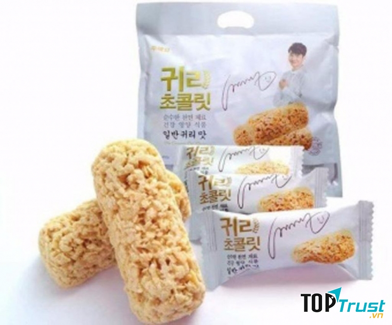 Brother's Mart - Bánh Kẹo Nhập Khẩu