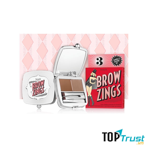 Brow Zings Eyebrow Shaping Kit