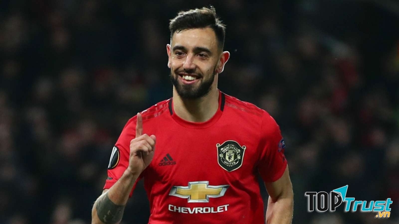Bruno Fernandes khởi đầu sự nghiệp ở Serie A, lần lượt kinh qua ba CLB là Novara, Udinese và Sampdoria.