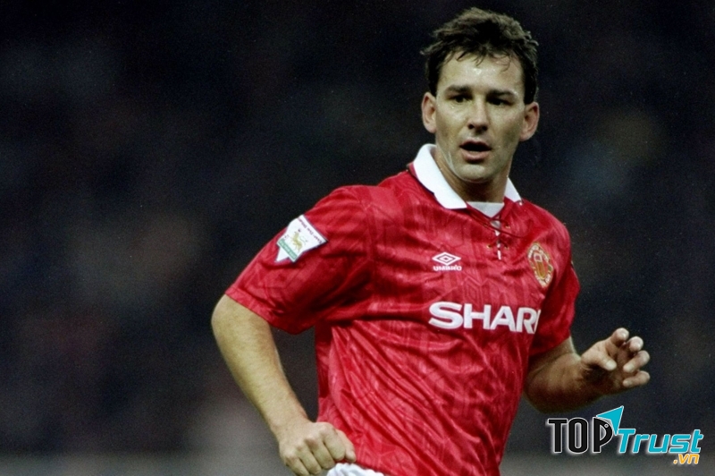 Bryan Robson