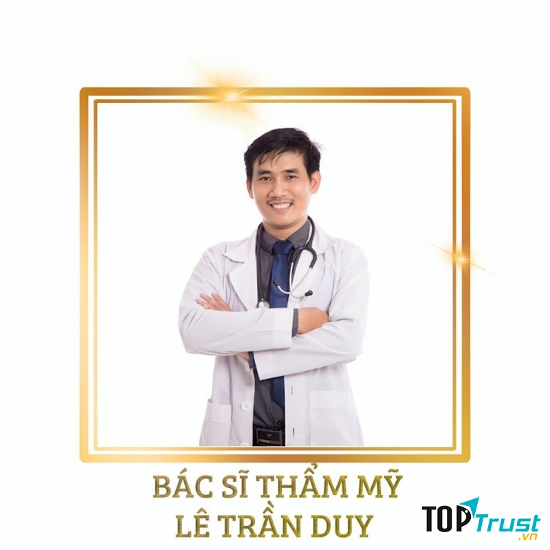 Bs Lê Trần Duy