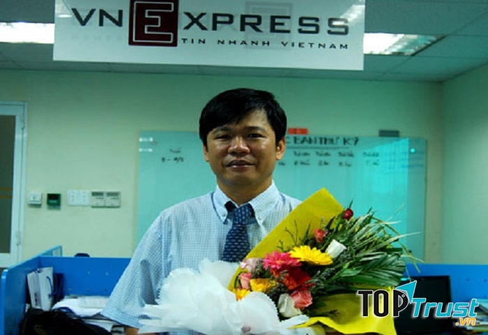 bác sĩ Nguyễn Thành Như