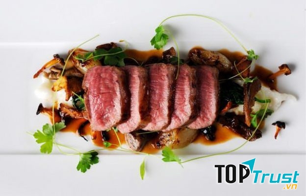 Bữa tiệc đón Giáng Sinh tại Iceland