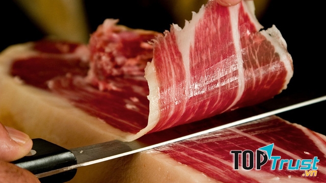 Bữa tiệc đón Giáng Sinh tại Nauy