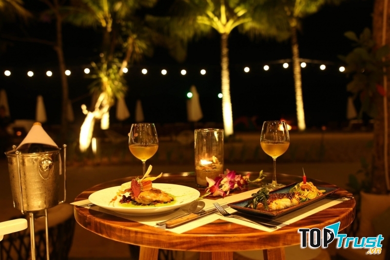 Cho dù điều bạn làm là gì, có đặc biệt hay không thì sự nhiệt tình và lưu tâm từ một tuần trước đó cũng khiến nàng cảm động