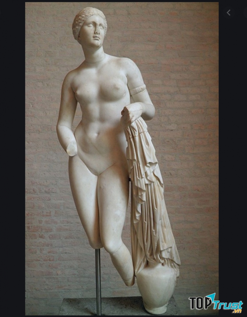 Bức tượng Venus Braschi