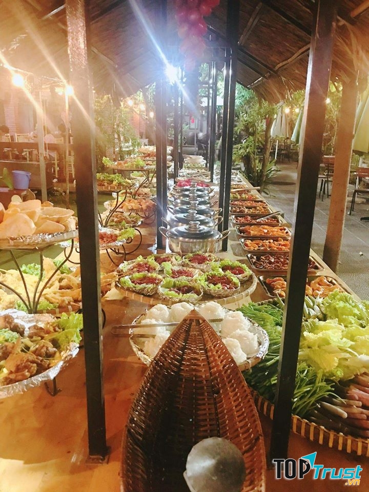 Buffet 5KU
