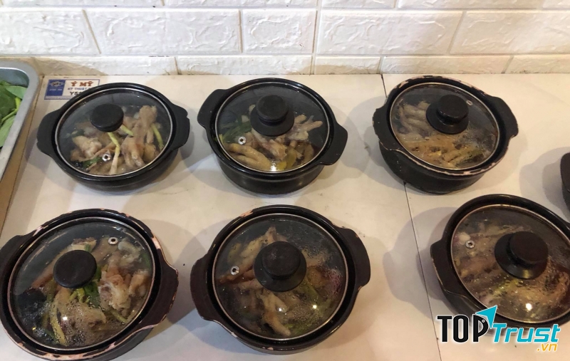 Buffet Làng Nướng 99k