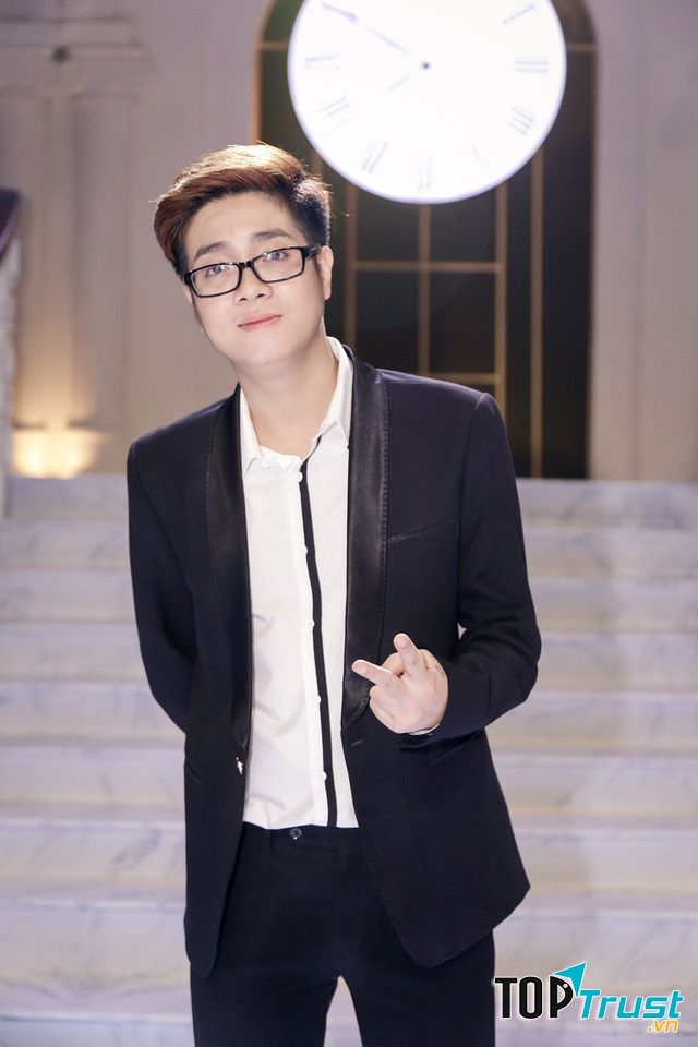 Bùi Anh Tuấn