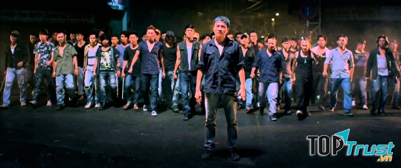 Bụi Đời Chợ Lớn