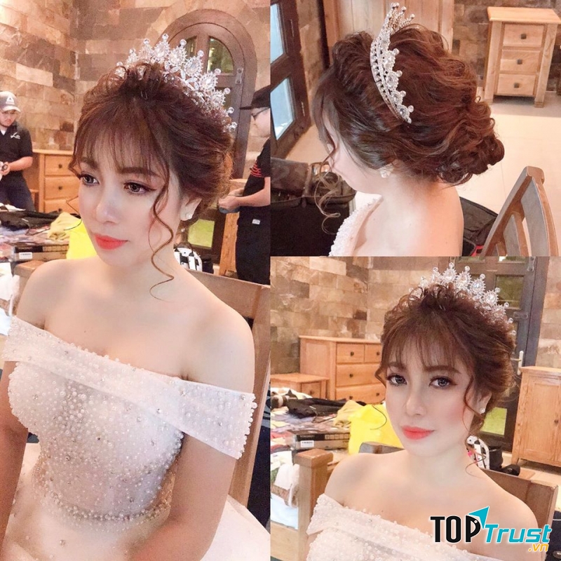 Bùi Hạnh MakeUp Store