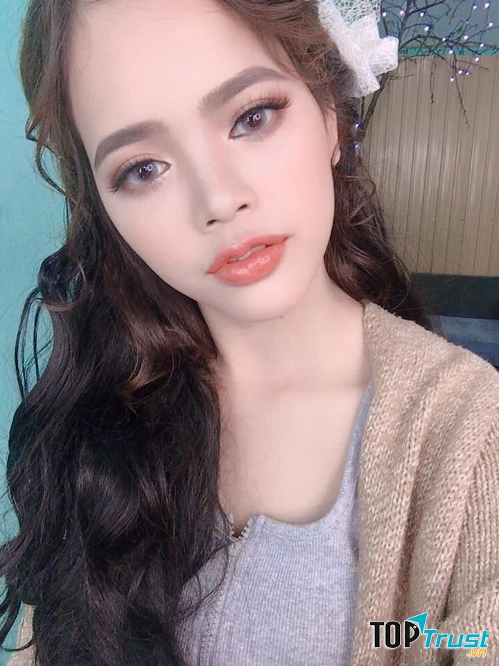 Bùi Hảo Make Up