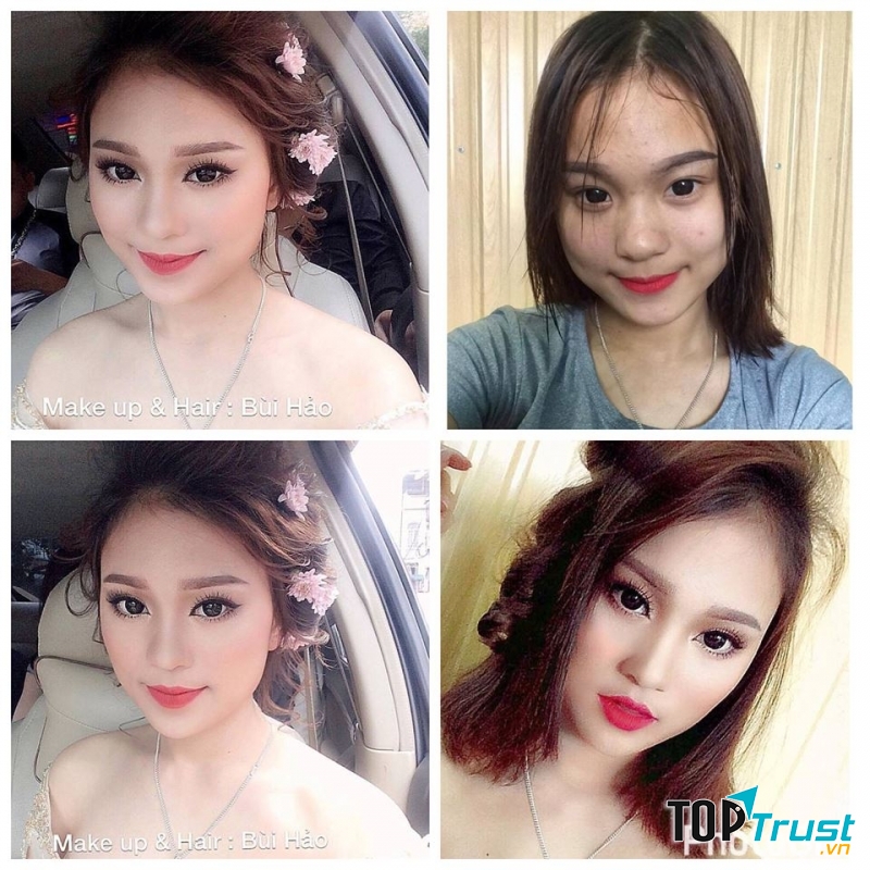 Bùi Hảo Make Up