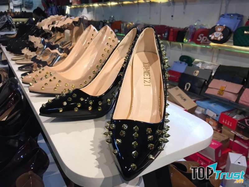 Một số mẫu sản phẩm của shop