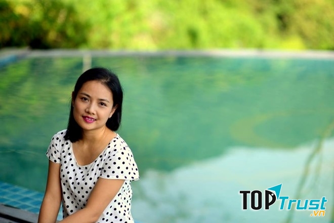 Tác giả Bùi Mai Hương