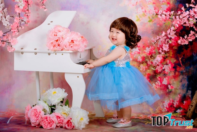 Bụi Studio