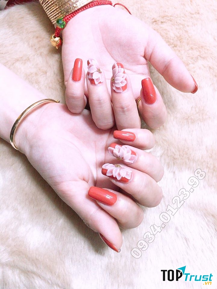 H' Beauty Nail
