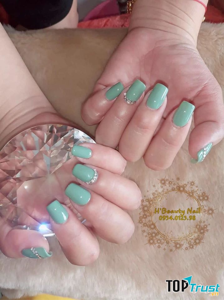 H' Beauty Nail