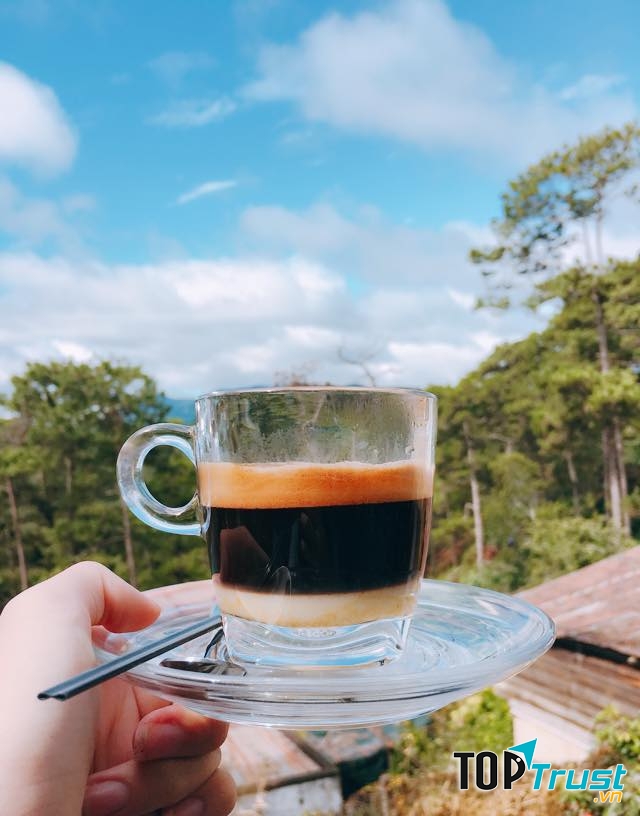 Bùi Văn Ngọ Coffee