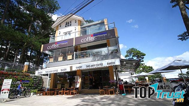 Bùi Văn Ngọ Coffee