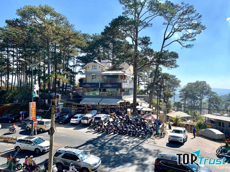 Bùi Văn Ngọ Coffee