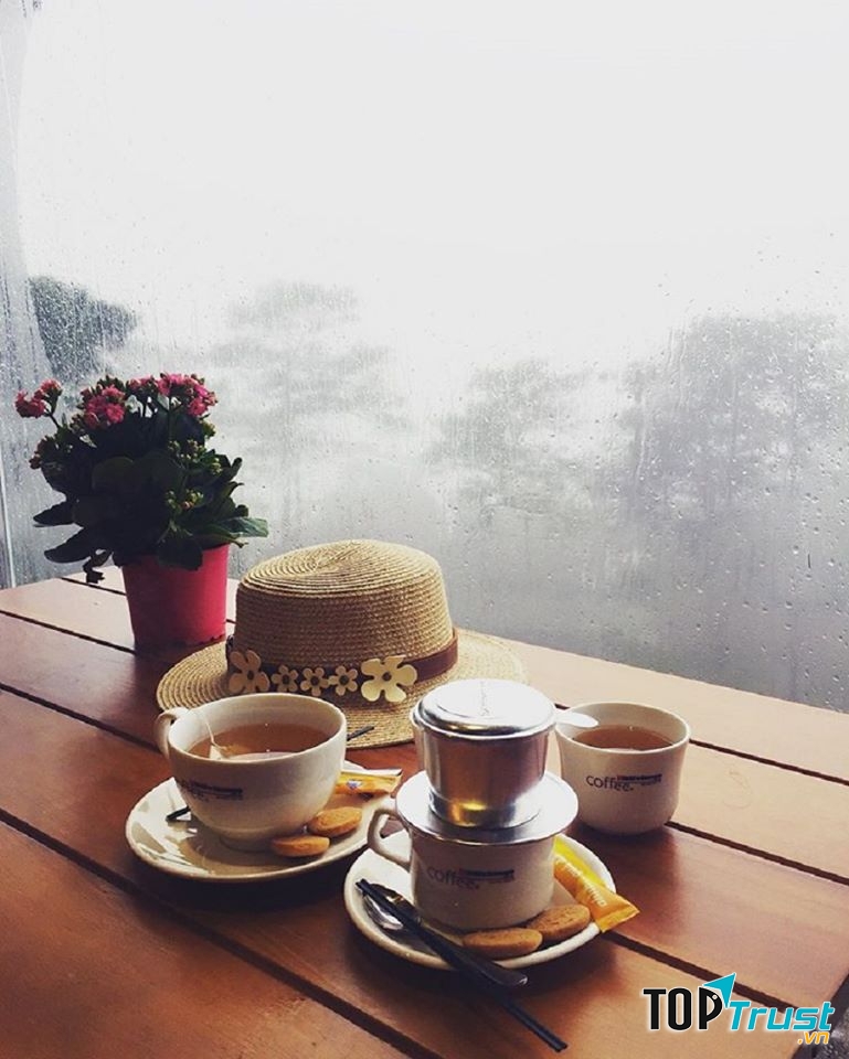 Bùi Văn Ngọ Coffee