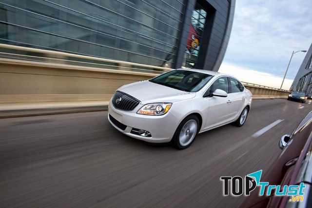 Buick Verano