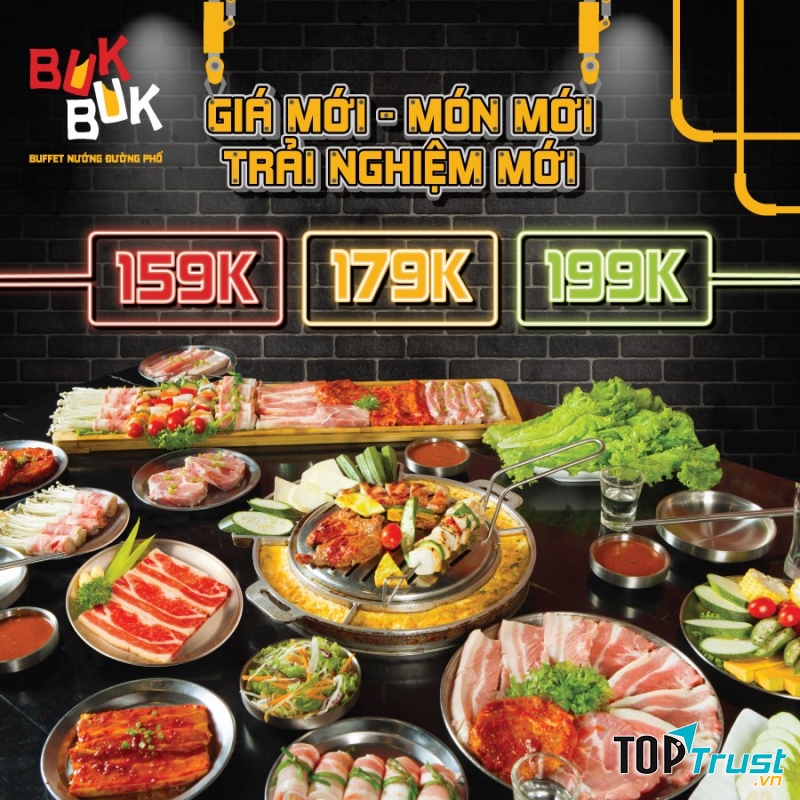 Buk Buk