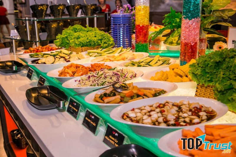 Buk Buk – Lê Văn Sỹ