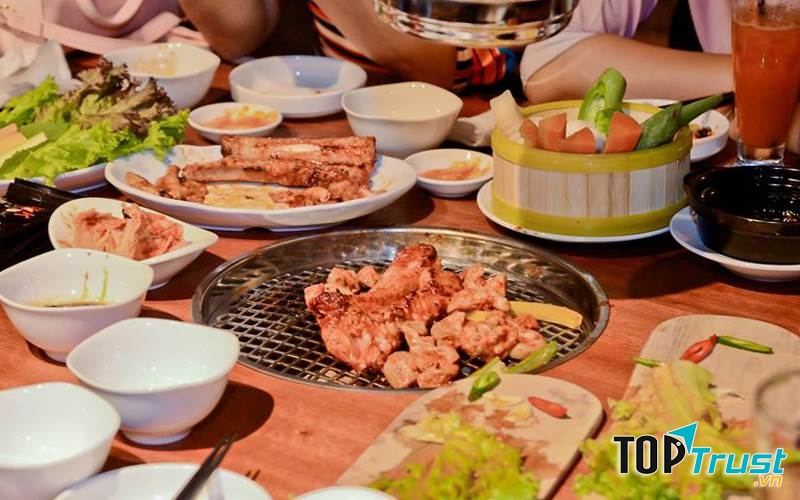 Buk Buk – Lê Văn Sỹ