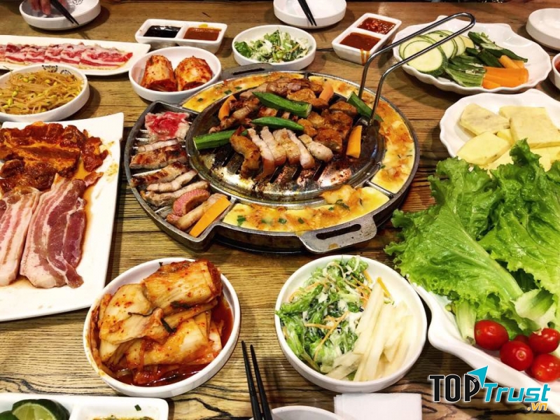 Buk Buk – Nha Trang
