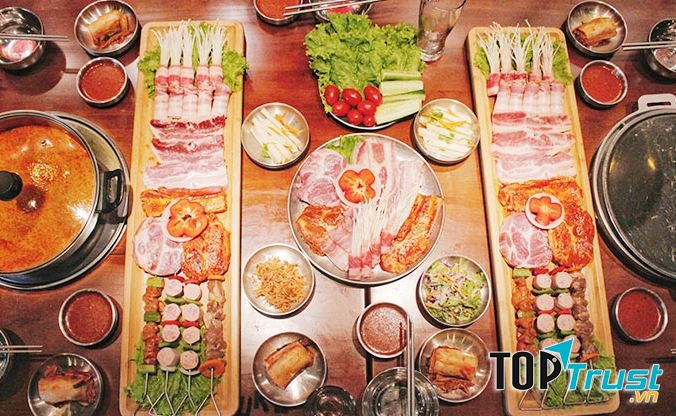 Buk Buk – Savico Mega Mall