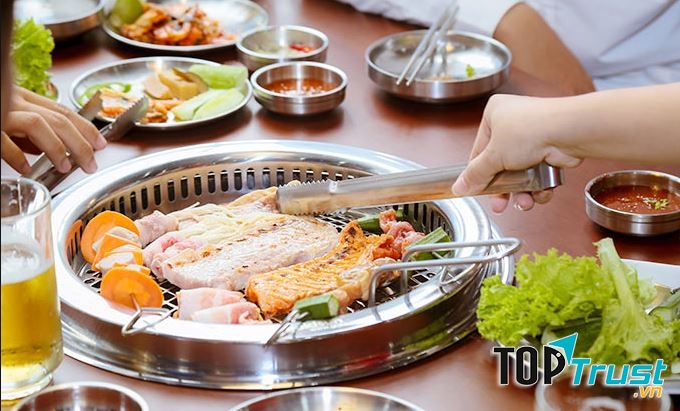 Buk Buk – Savico Mega Mall