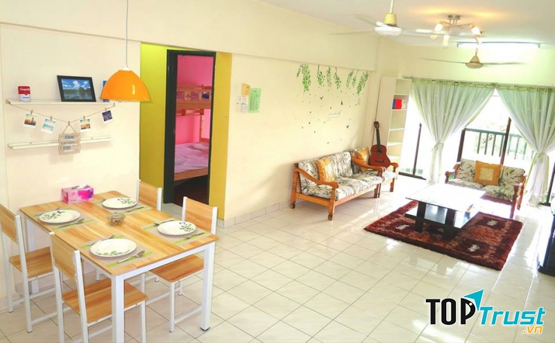 Bukit Jalil Homestay